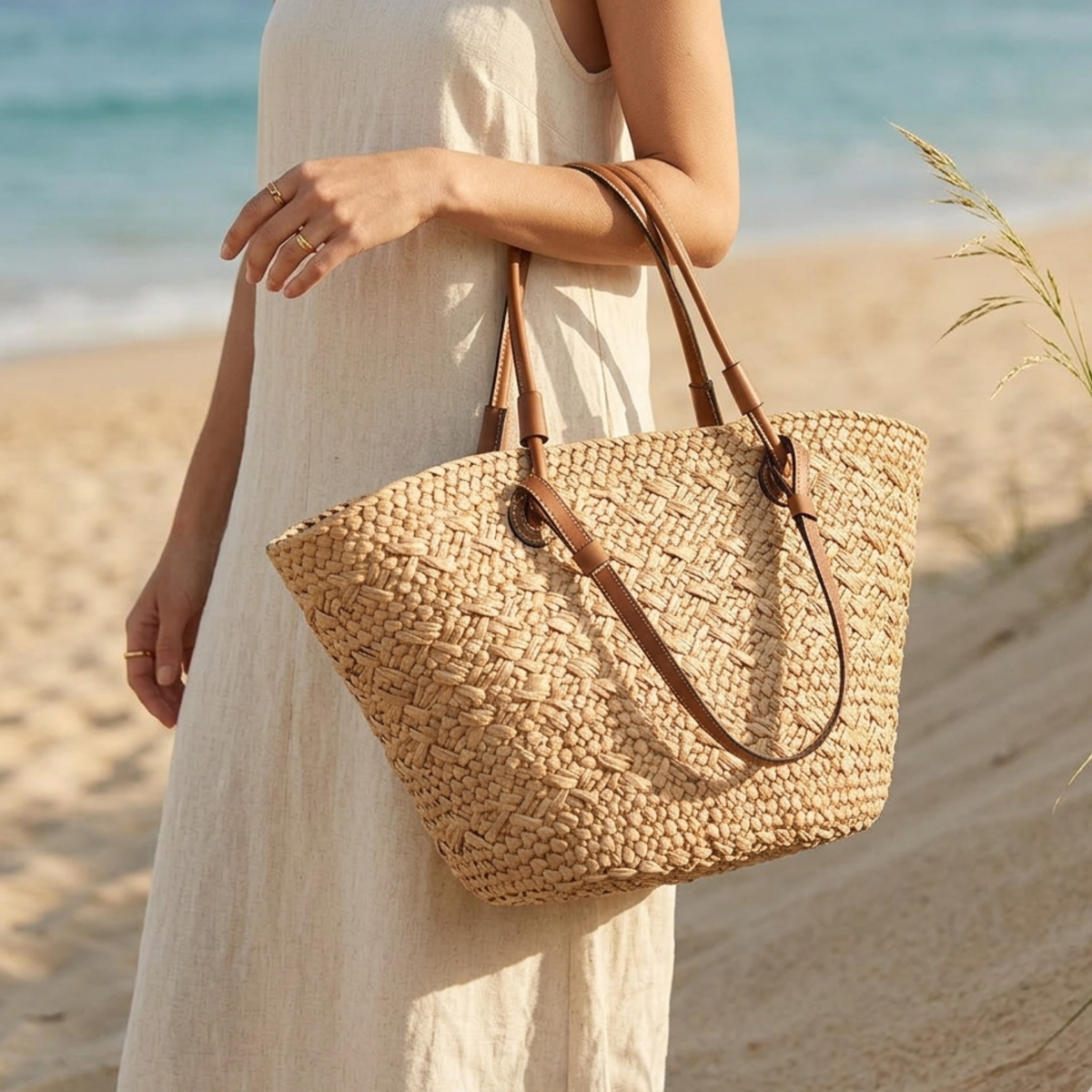 Shoulder Bag – Everyday Handbag