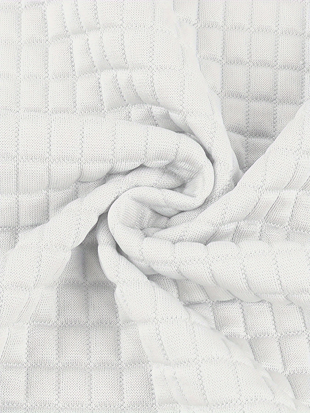 Cozy Textured Hoodie | Soft Fabric | Casual Style | Women's Outerwear