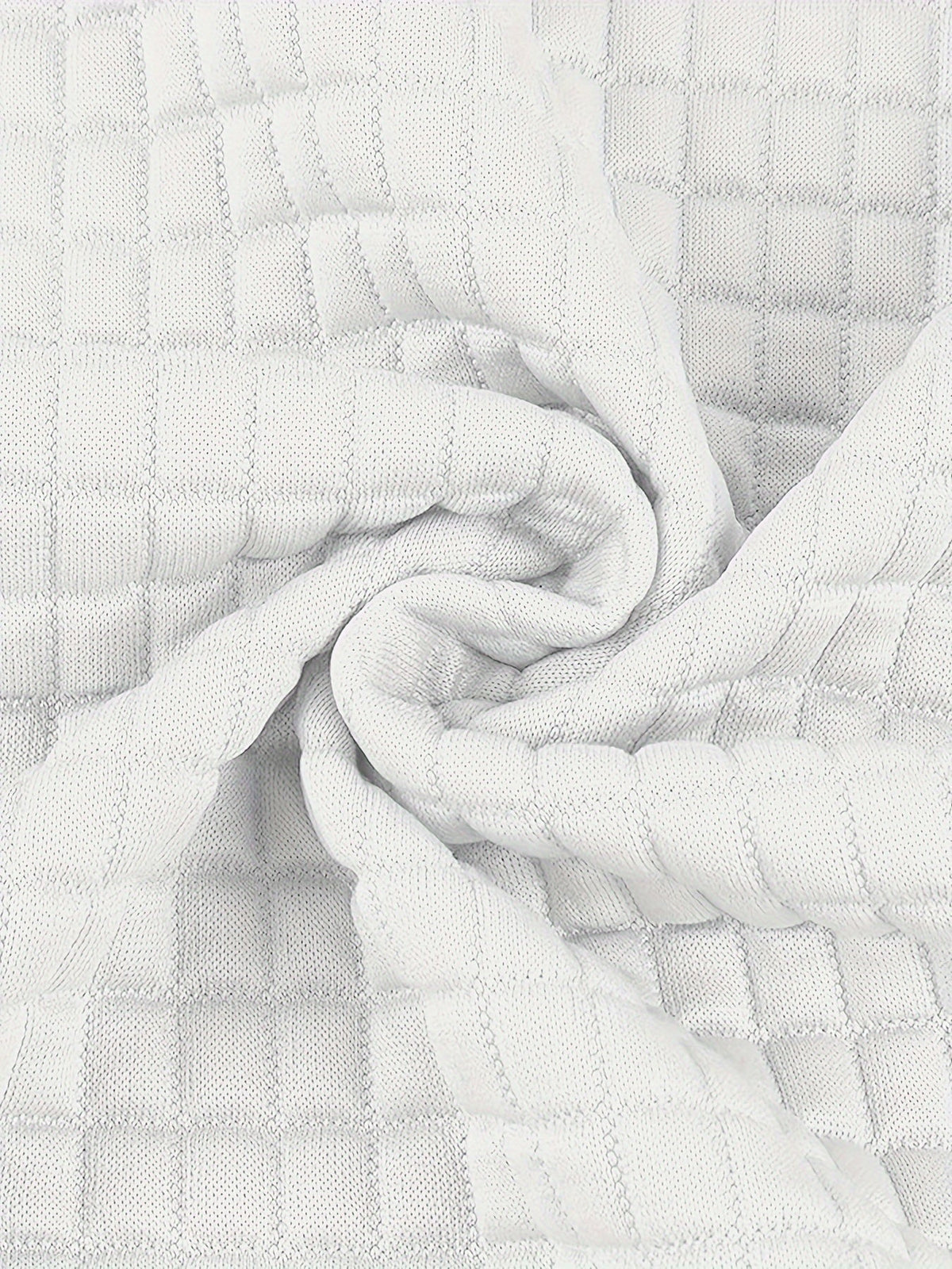 Cozy Textured Hoodie | Soft Fabric | Casual Style | Women's Outerwear