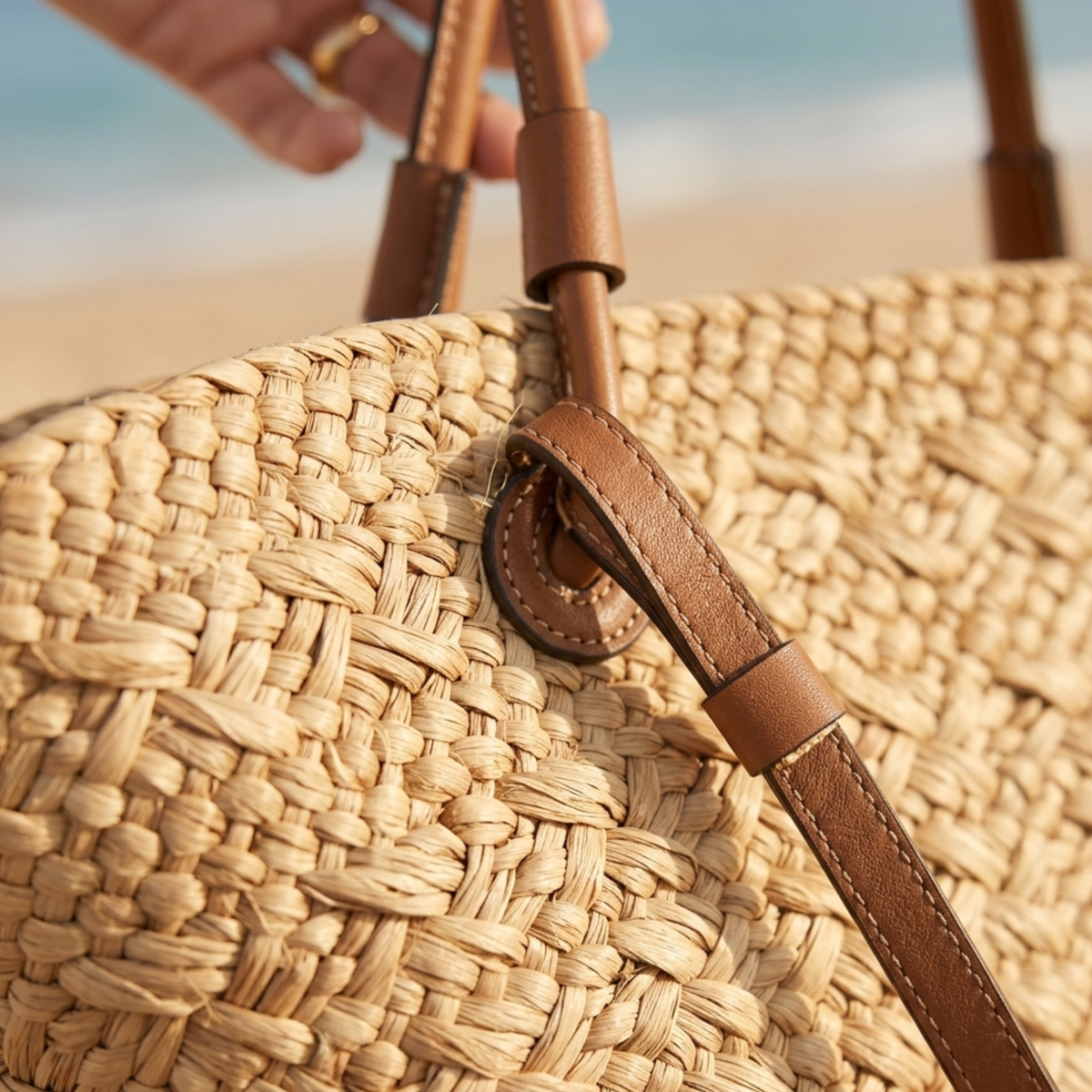 Shoulder Bag – Everyday Handbag