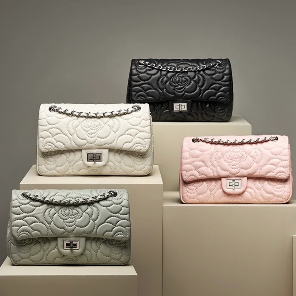 Crossbody Clutch Bag – Evening & Occasion Bag