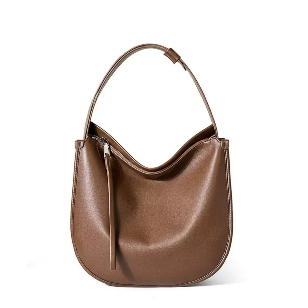 Leather Clutch Bag – Evening & Occasion Bag