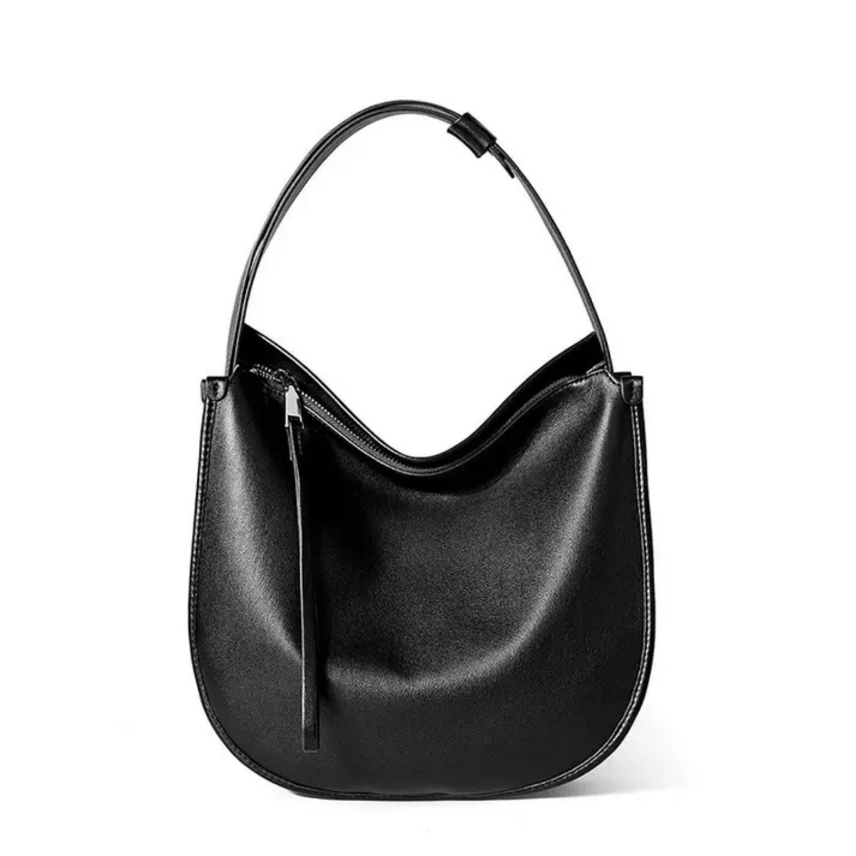 Leather Clutch Bag – Evening & Occasion Bag