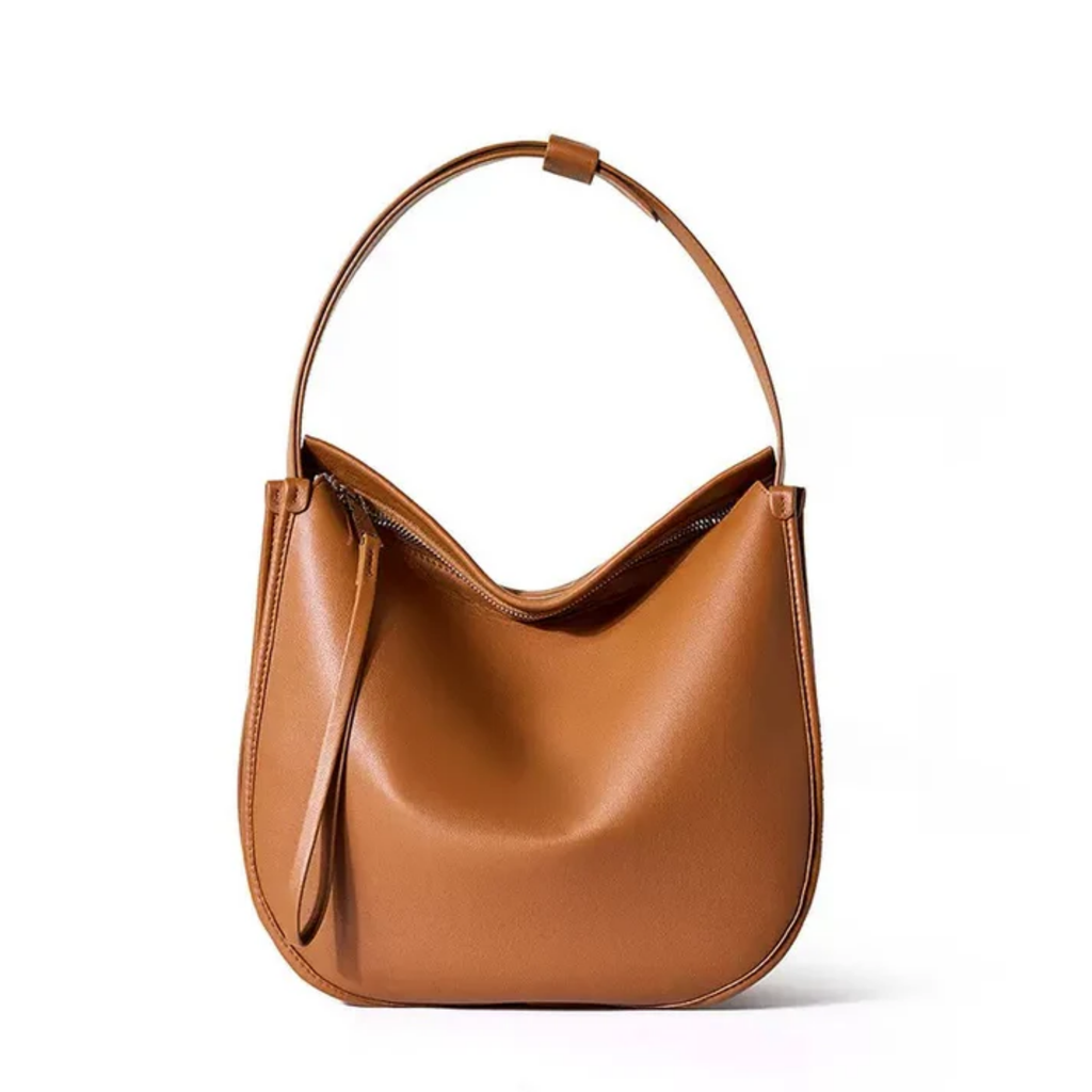 Leather Clutch Bag – Evening & Occasion Bag
