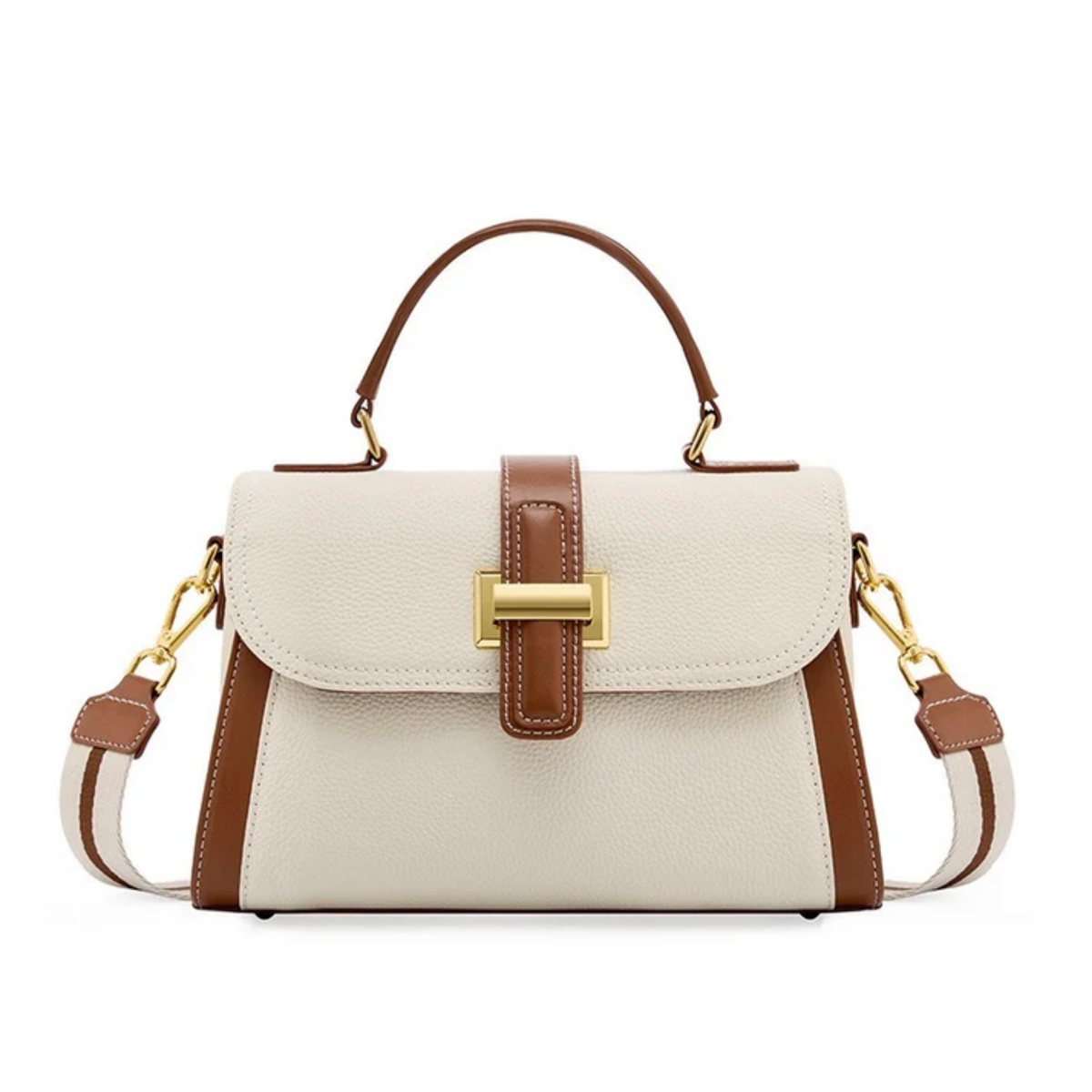 Leather Clutch Bag – Evening & Occasion Bag