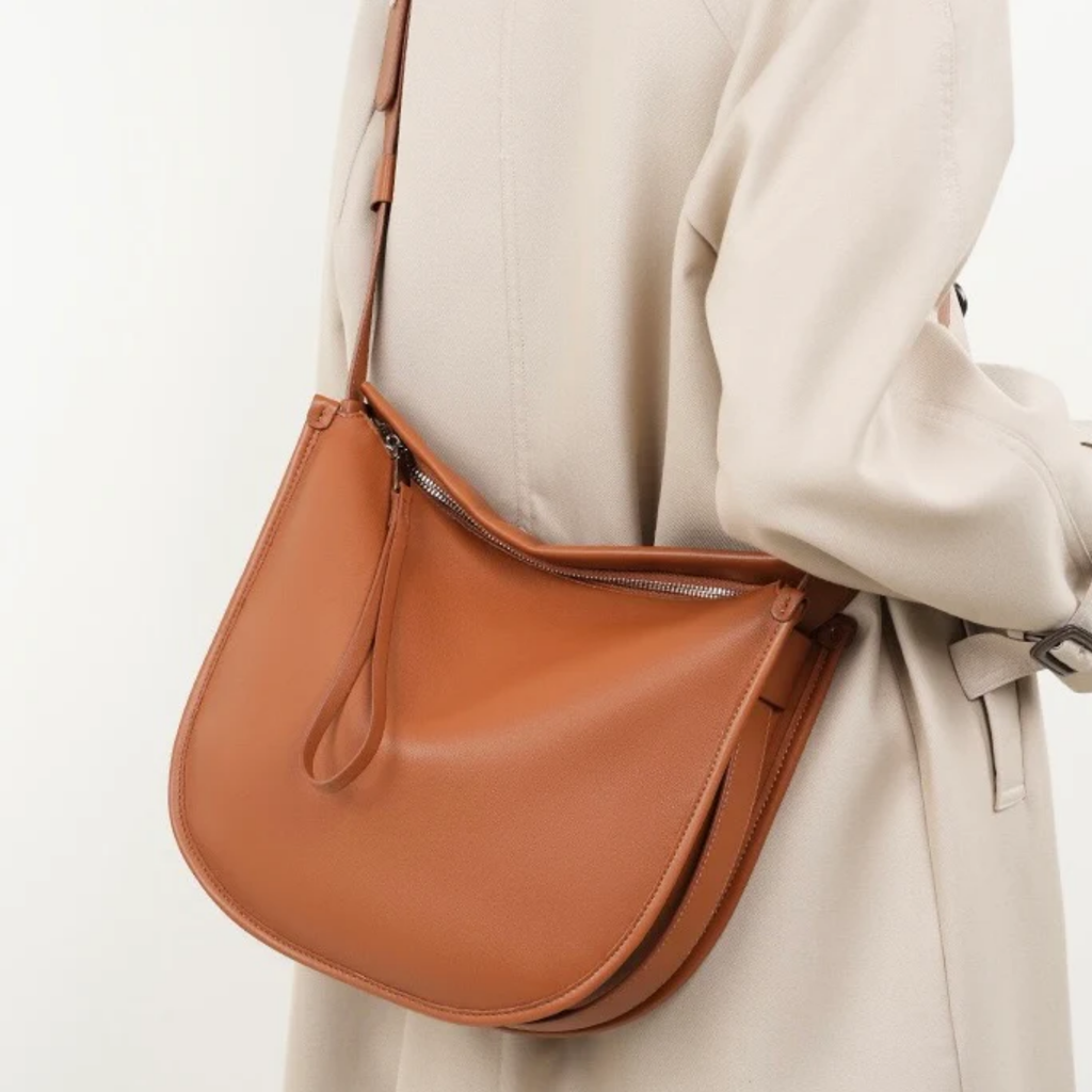 Leather Clutch Bag – Evening & Occasion Bag