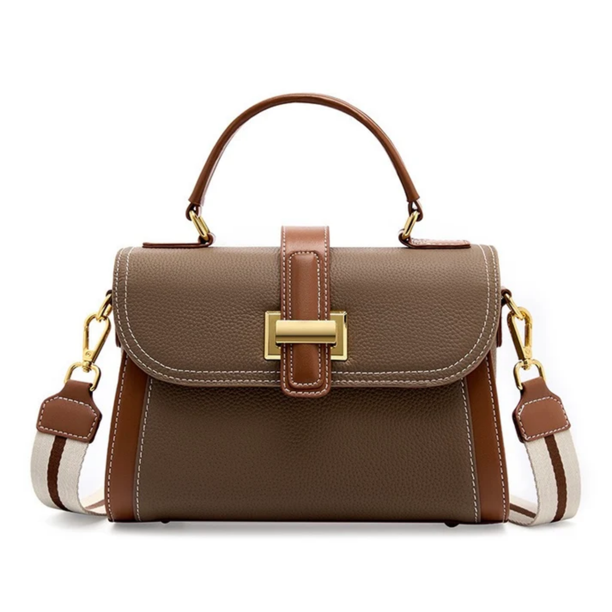 Leather Clutch Bag – Evening & Occasion Bag