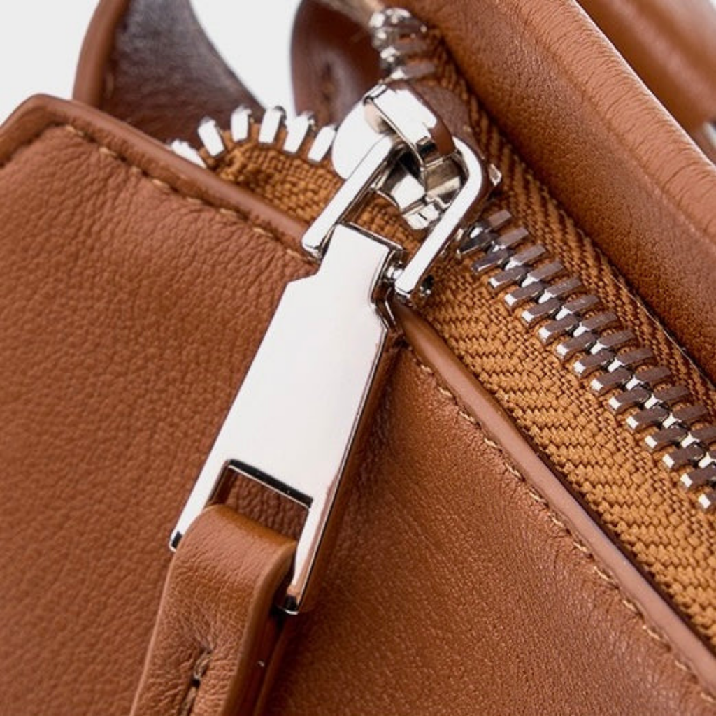Leather Clutch Bag – Evening & Occasion Bag