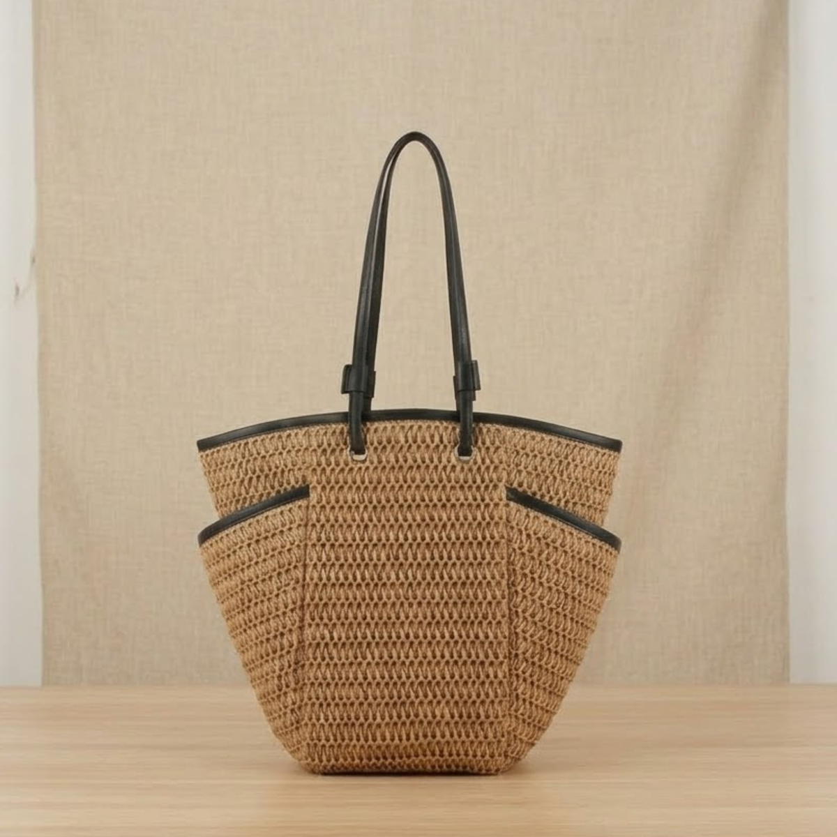 Shoulder Bag – Everyday Handbag