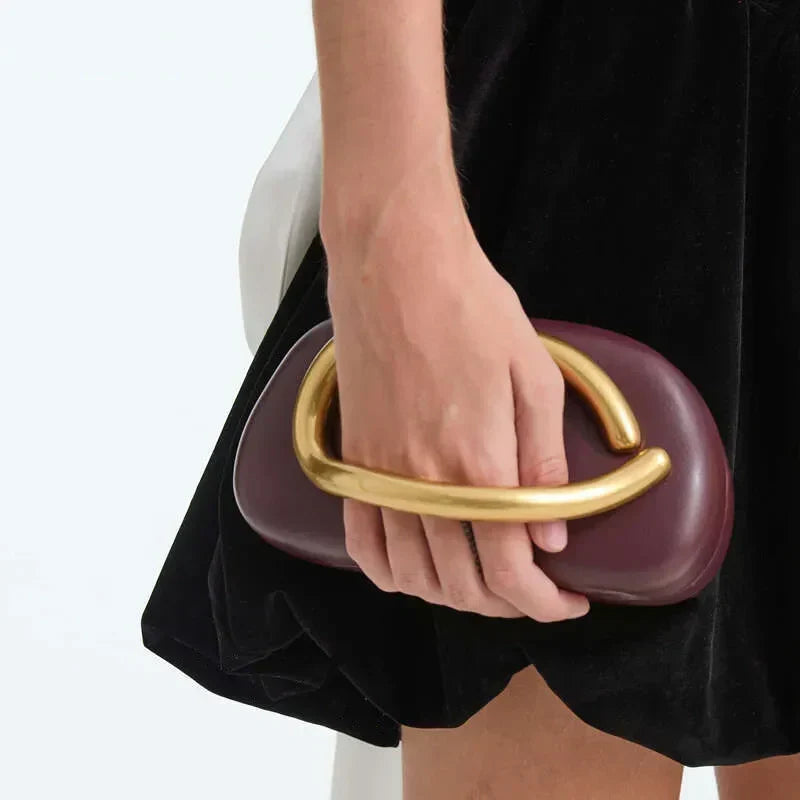 Clutch Bag – Evening & Occasion Bag