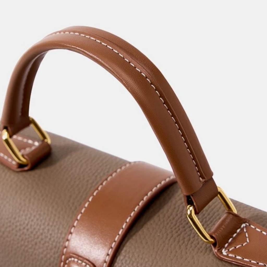 Leather Clutch Bag – Evening & Occasion Bag