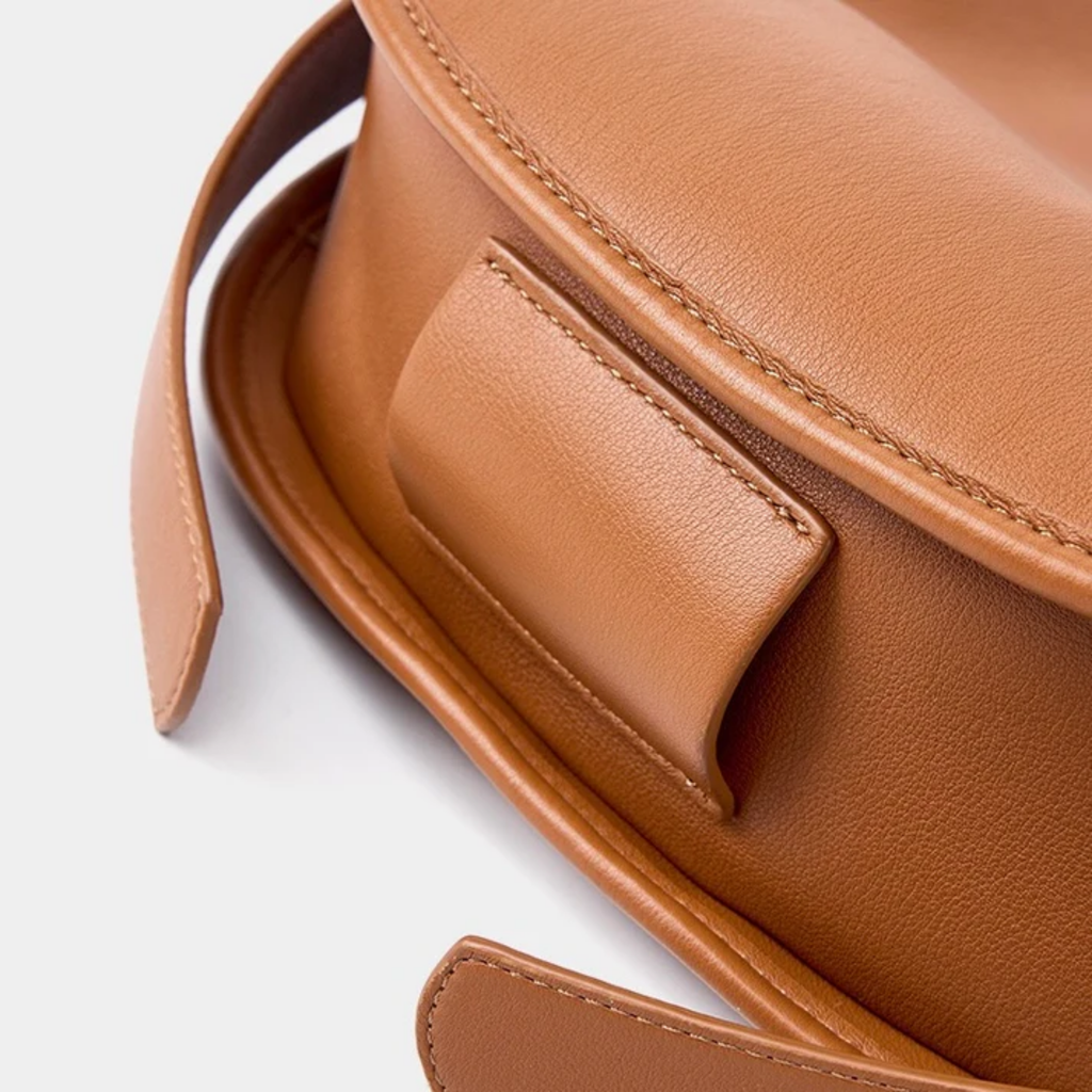 Leather Clutch Bag – Evening & Occasion Bag