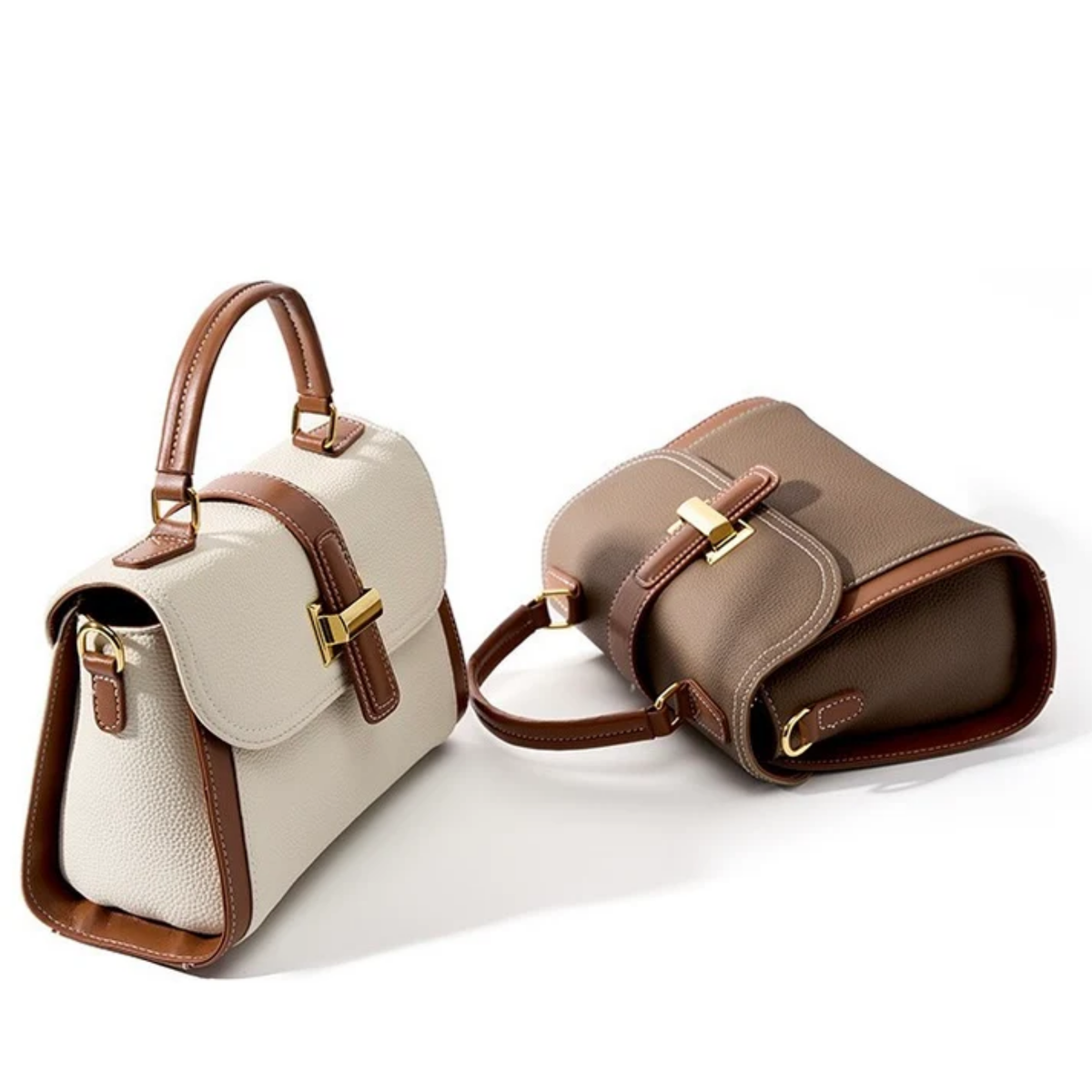 Leather Clutch Bag – Evening & Occasion Bag