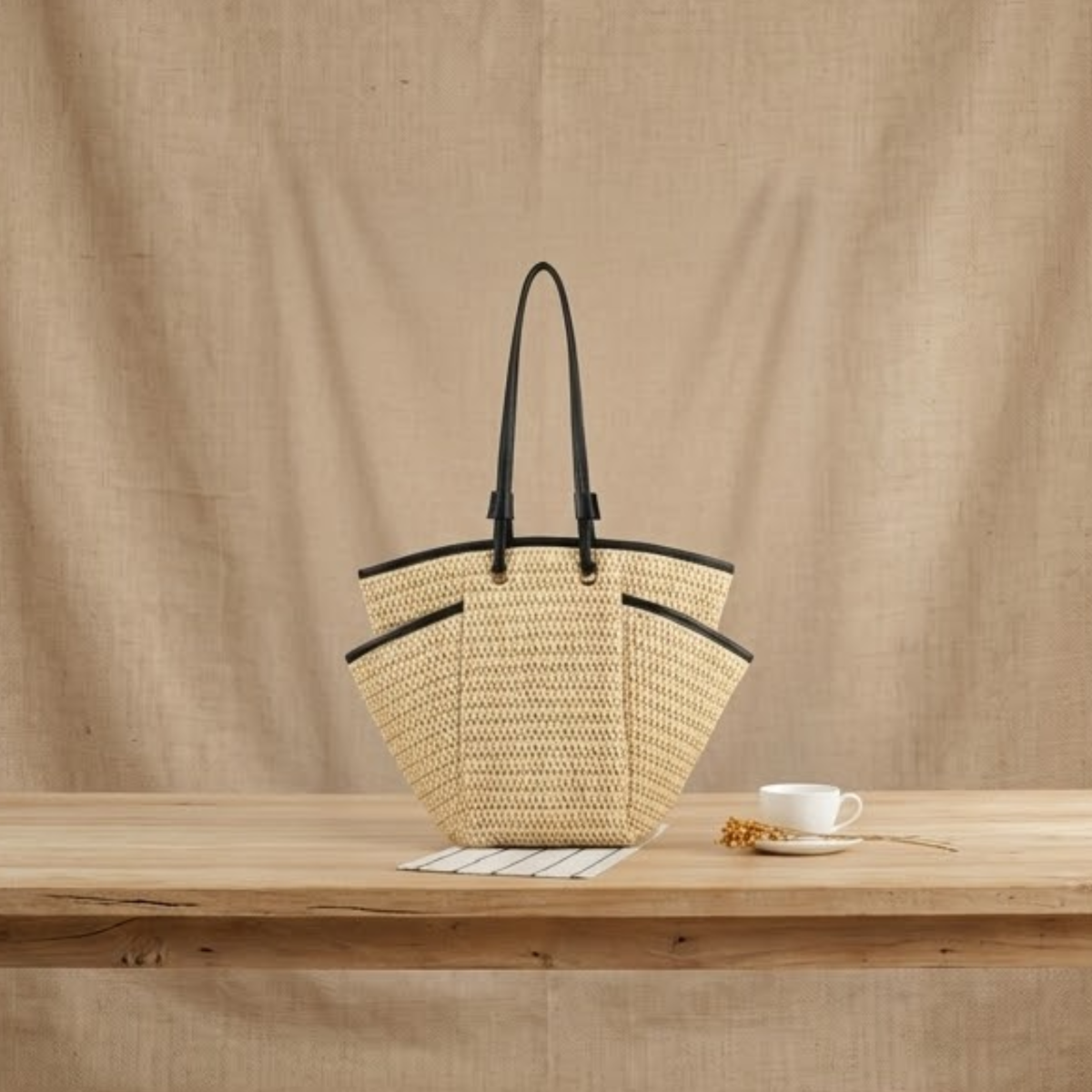 Shoulder Bag – Everyday Handbag