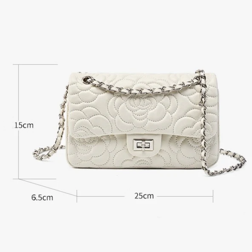 Crossbody Clutch Bag – Evening & Occasion Bag