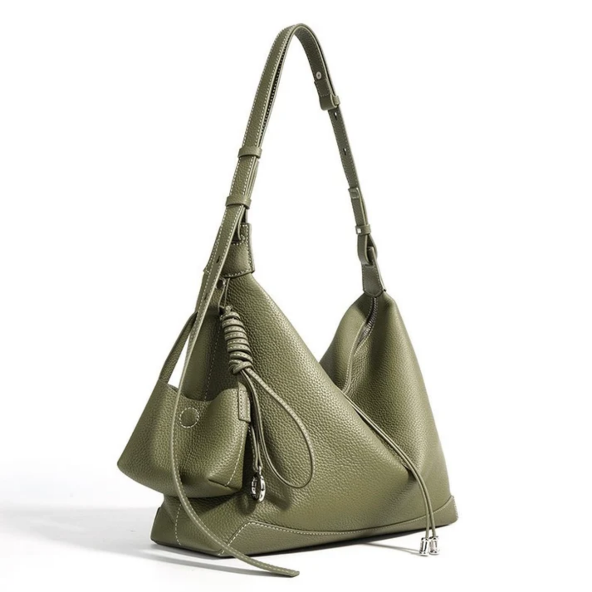 Leather Clutch Bag – Evening & Occasion Bag