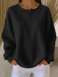 Stylish Knit Jumper | Cozy Fabric | Casual Wear for Everyday Use