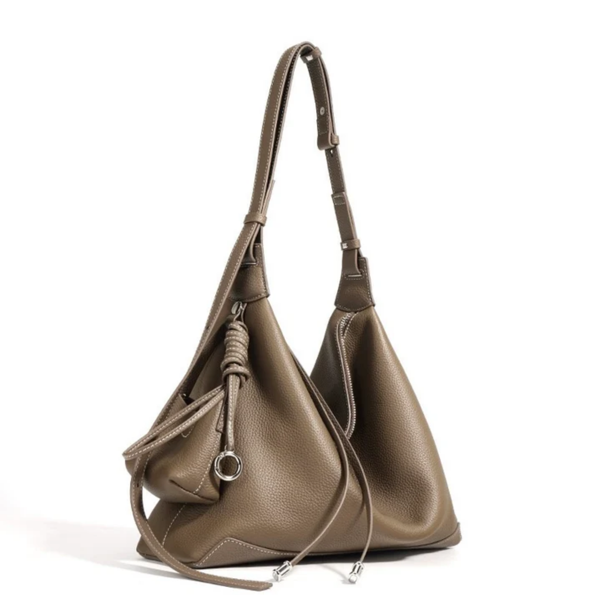 Leather Clutch Bag – Evening & Occasion Bag