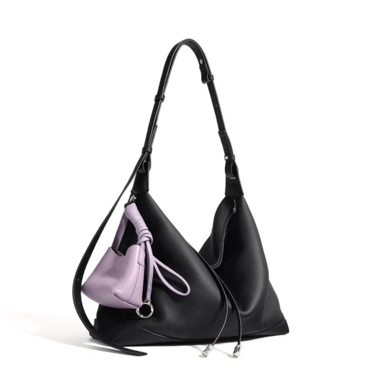 Leather Clutch Bag – Evening & Occasion Bag