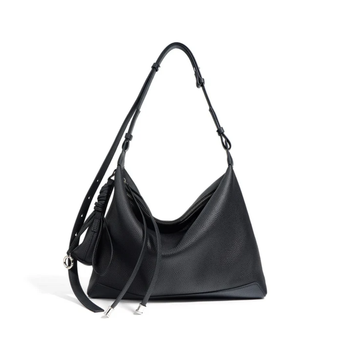 Leather Clutch Bag – Evening & Occasion Bag