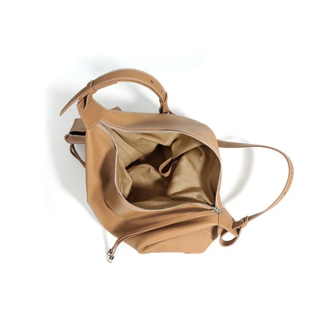 Leather Clutch Bag – Evening & Occasion Bag