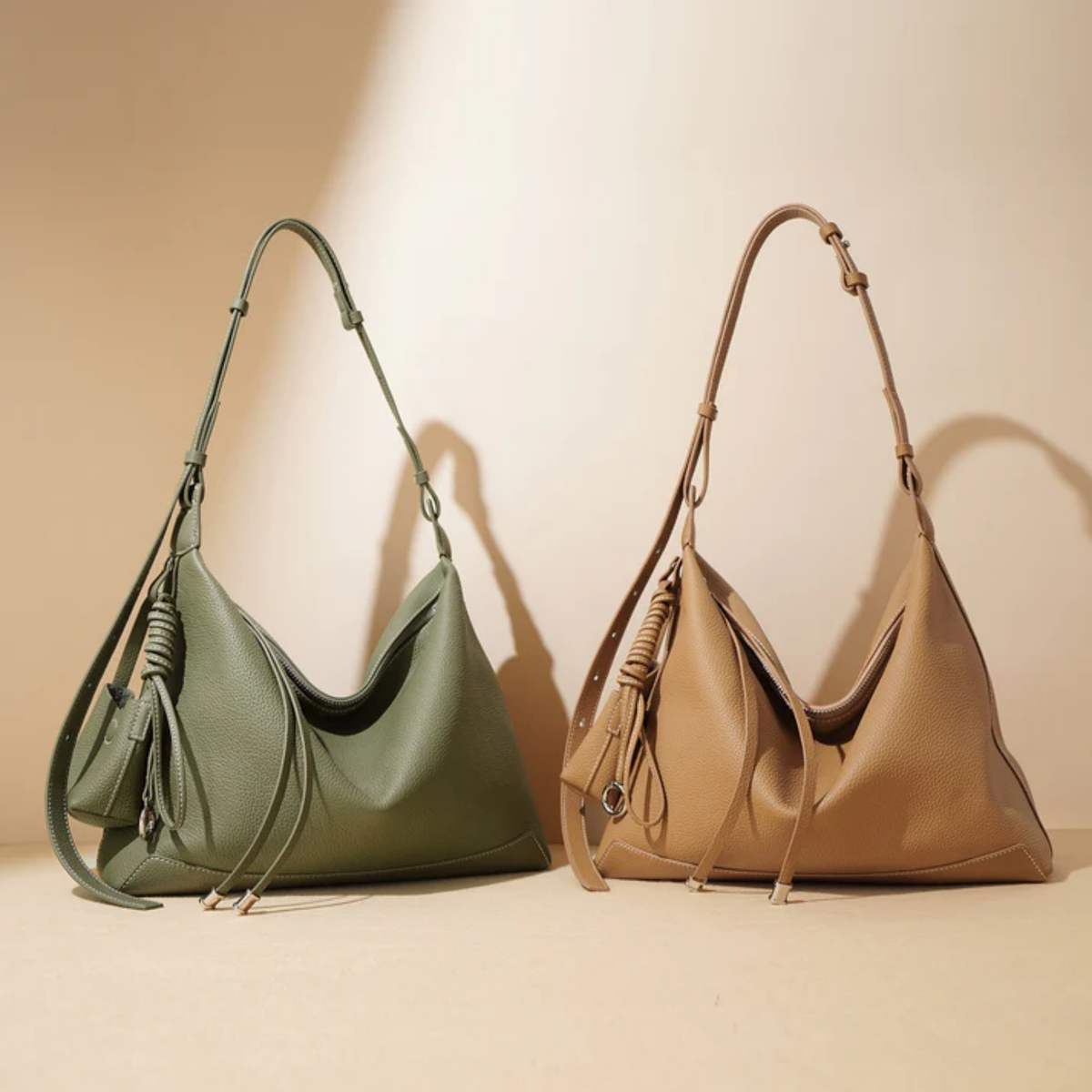 Leather Clutch Bag – Evening & Occasion Bag