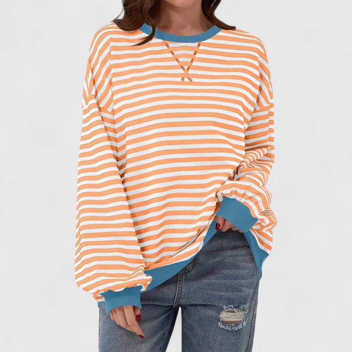 Comfortable Knit Jumper Sweater for Casual Wear - Soft and Cozy Design