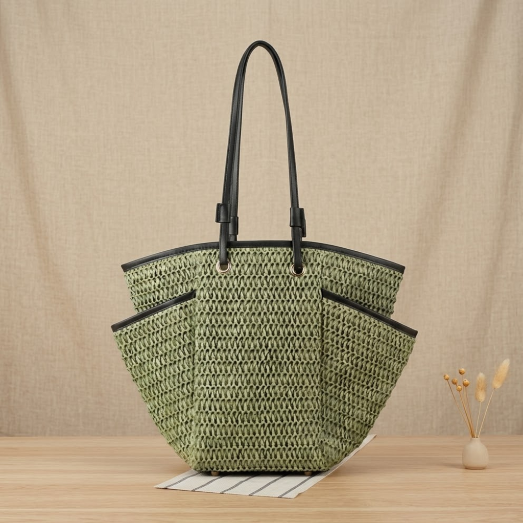 Shoulder Bag – Everyday Handbag