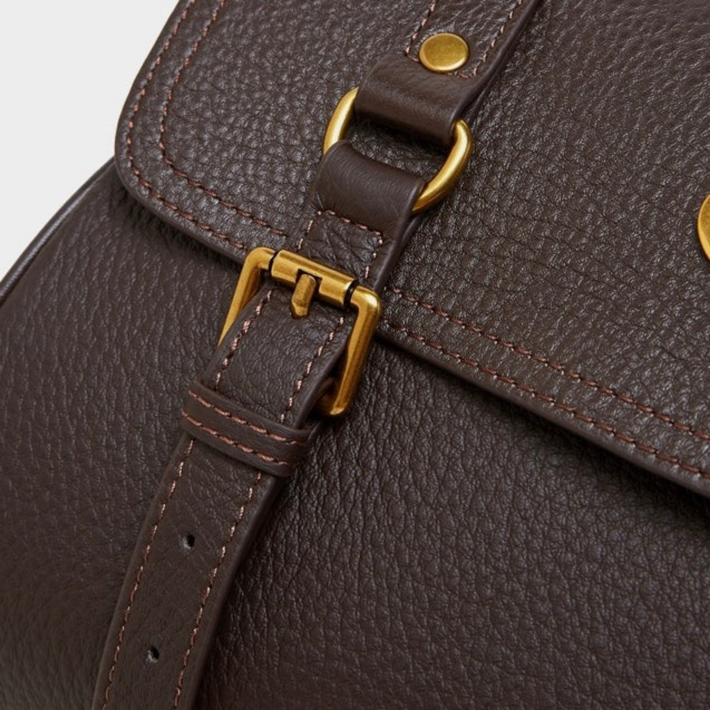 Leather Clutch Bag – Evening & Occasion Bag
