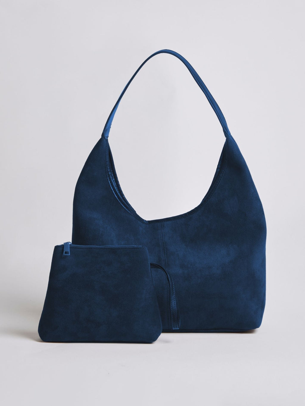 Leather Shoulder Bag – Everyday Handbag