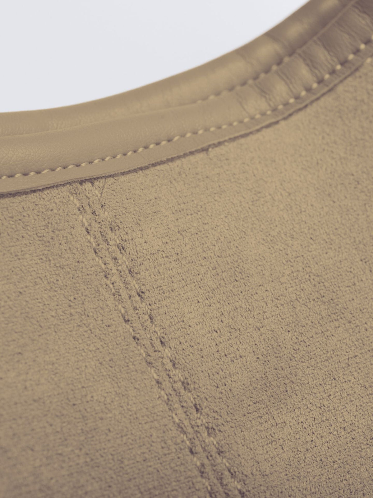 Leather Shoulder Bag – Everyday Handbag