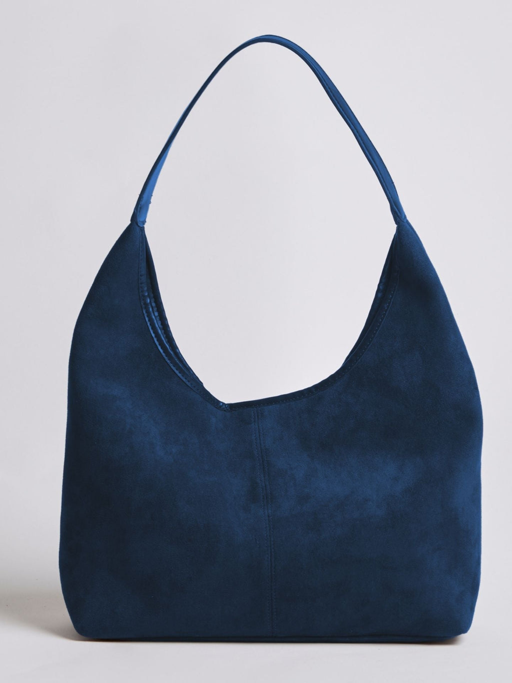 Leather Shoulder Bag – Everyday Handbag