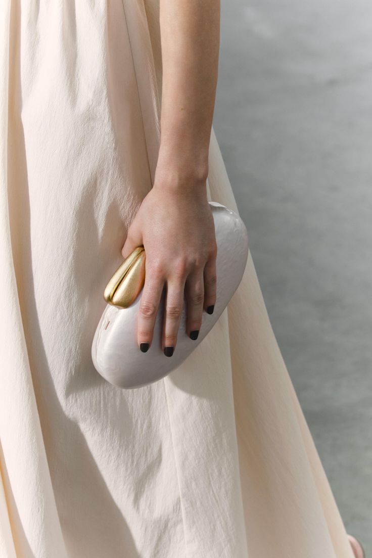 Leather Clutch Bag – Evening & Occasion Bag