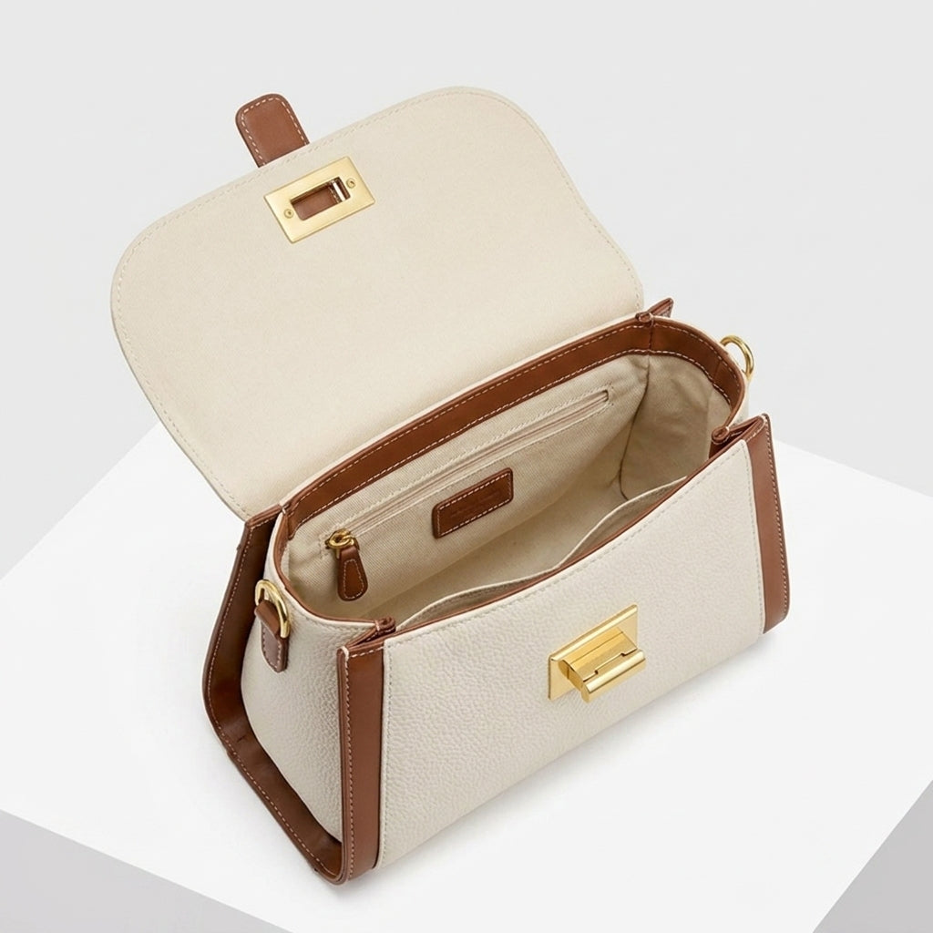 Leather Clutch Bag – Evening & Occasion Bag
