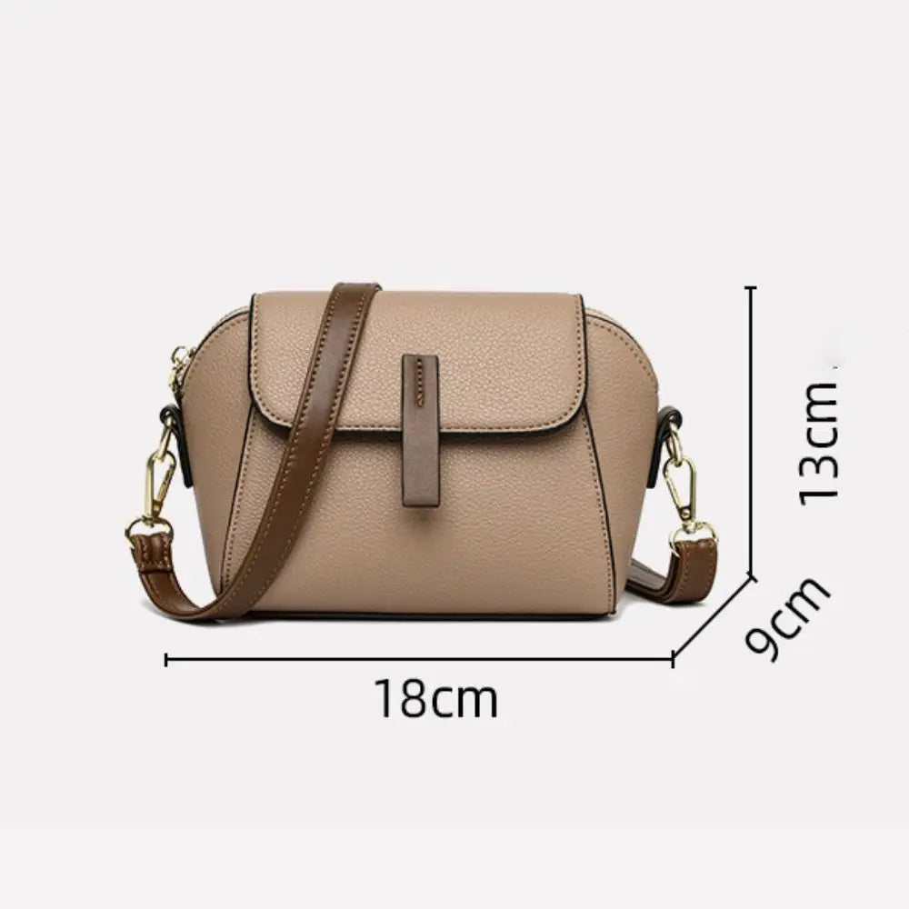 Shoulder Bag – Everyday Handbag
