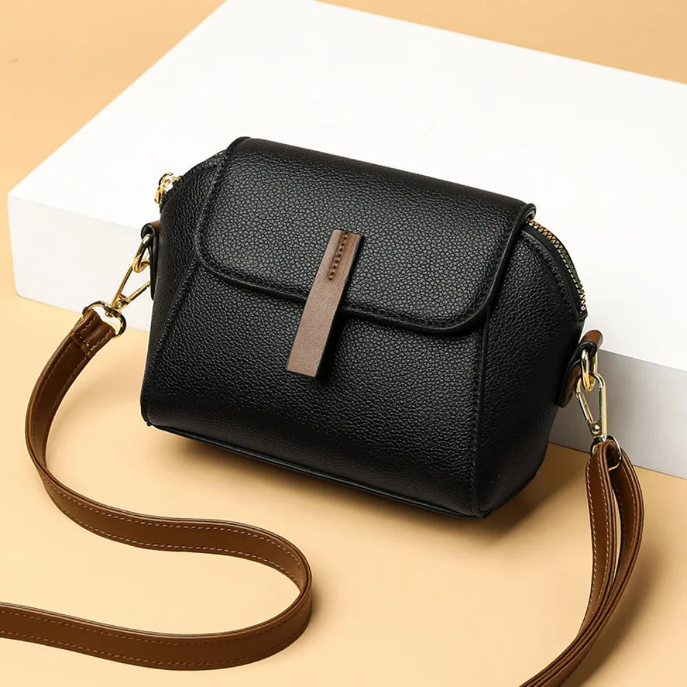 Shoulder Bag – Everyday Handbag