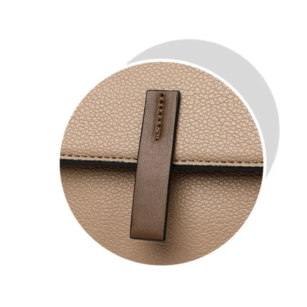 Shoulder Bag – Everyday Handbag
