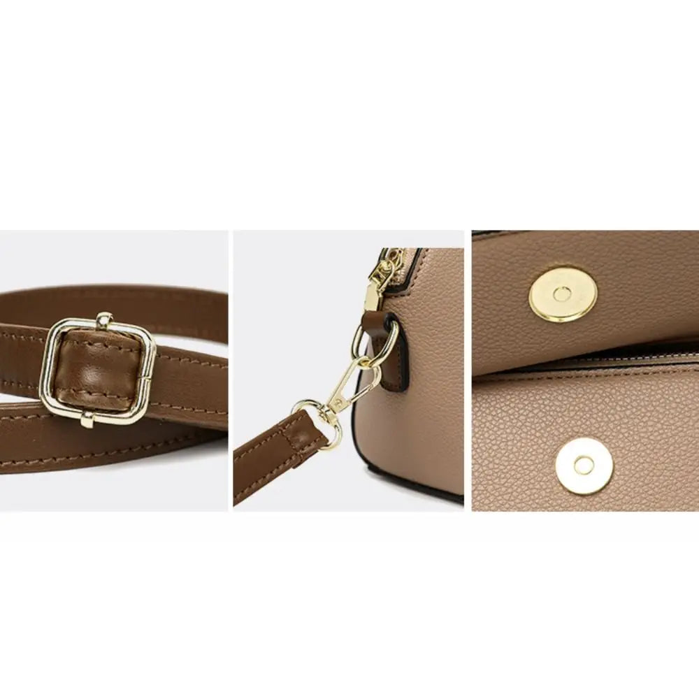 Shoulder Bag – Everyday Handbag