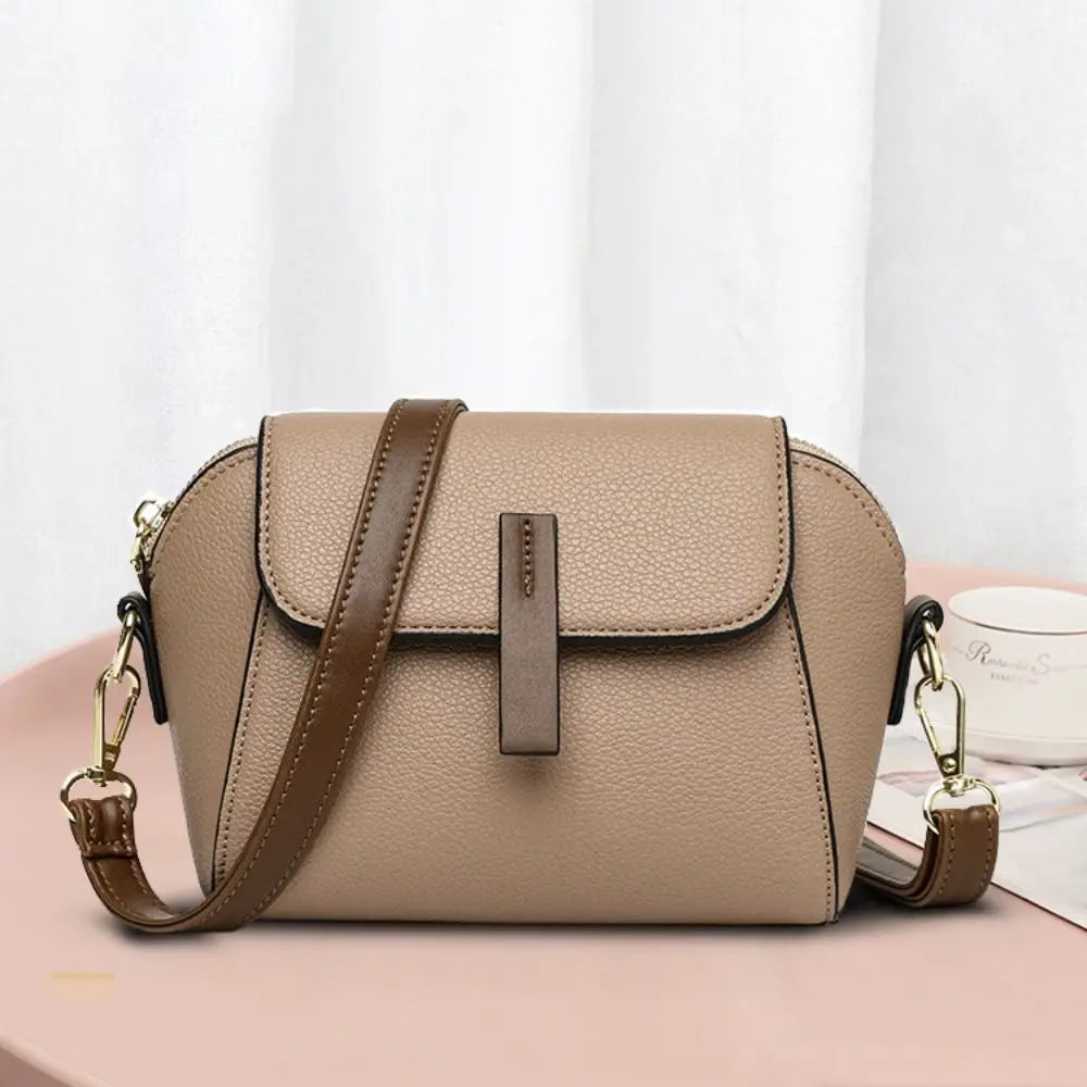 Shoulder Bag – Everyday Handbag
