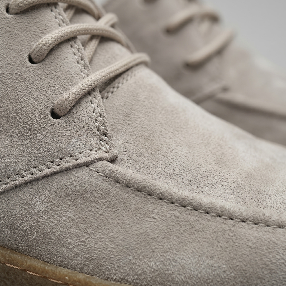 Lace-Up Casual Shoes for Men - Comfortable Fabric Sneakers for Everyday Wear