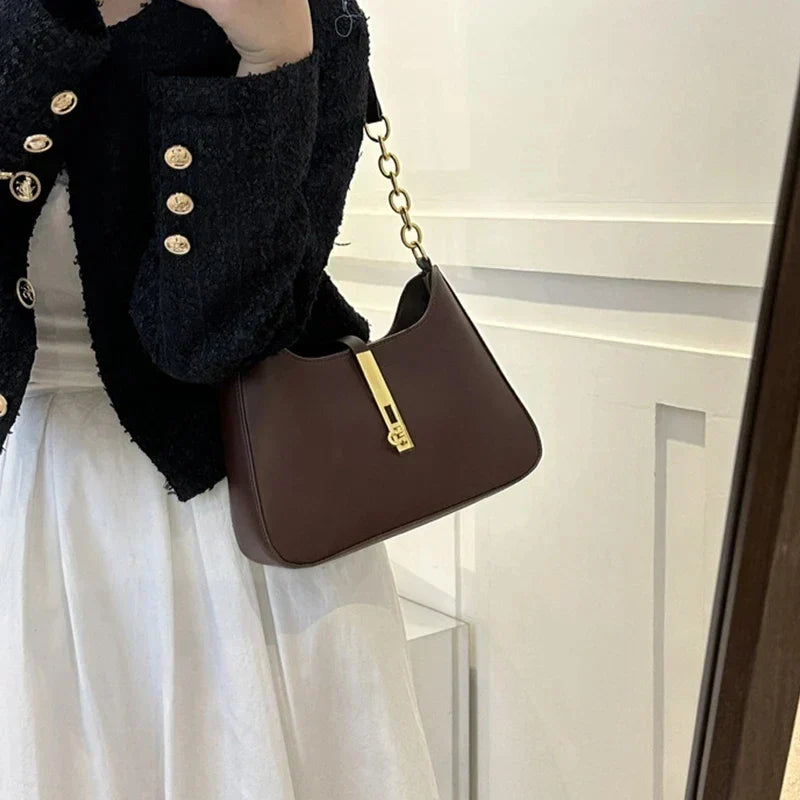 Shoulder Bag – Everyday Handbag