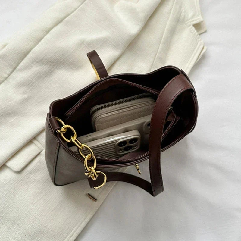Shoulder Bag – Everyday Handbag