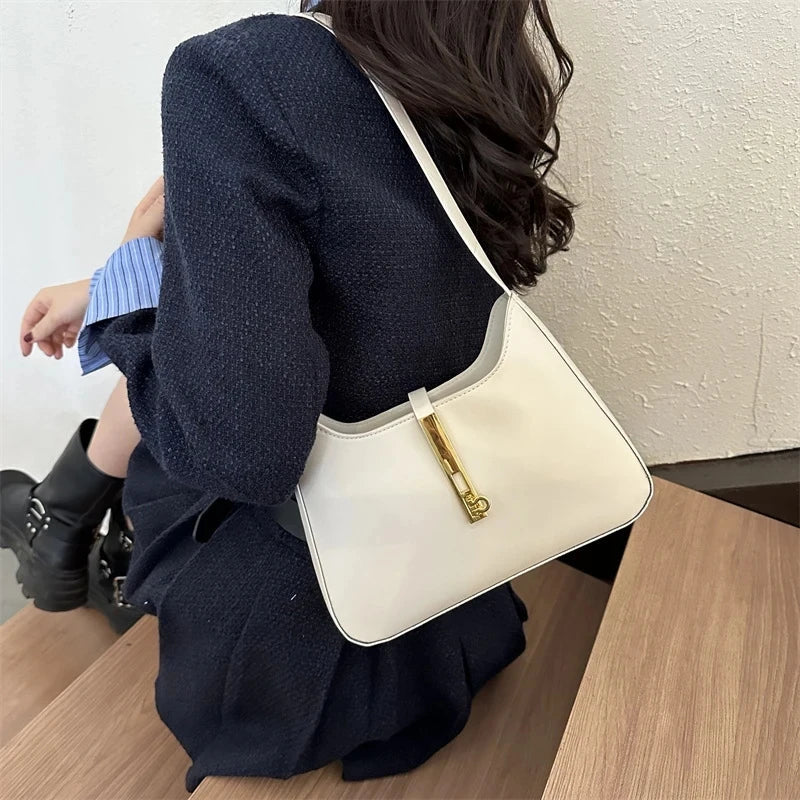 Shoulder Bag – Everyday Handbag