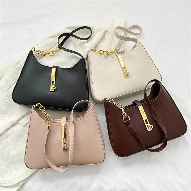 Shoulder Bag – Everyday Handbag