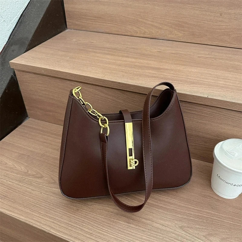 Shoulder Bag – Everyday Handbag