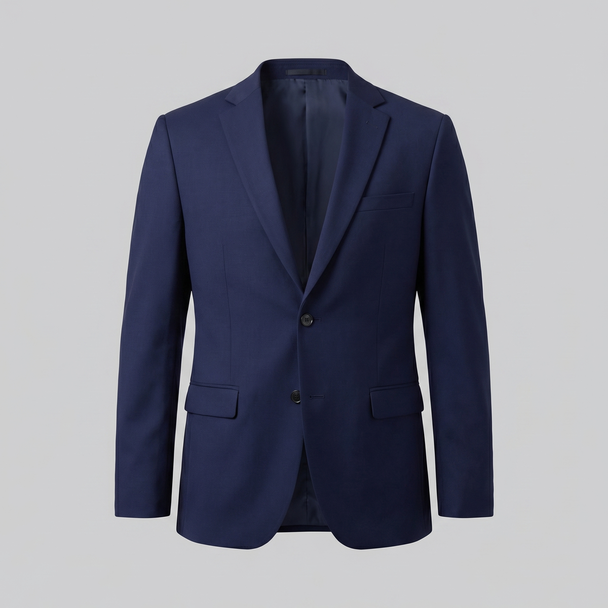 Men's Blazer Jacket - Elegant Design, Tailored Fit for Business & Formal Wear