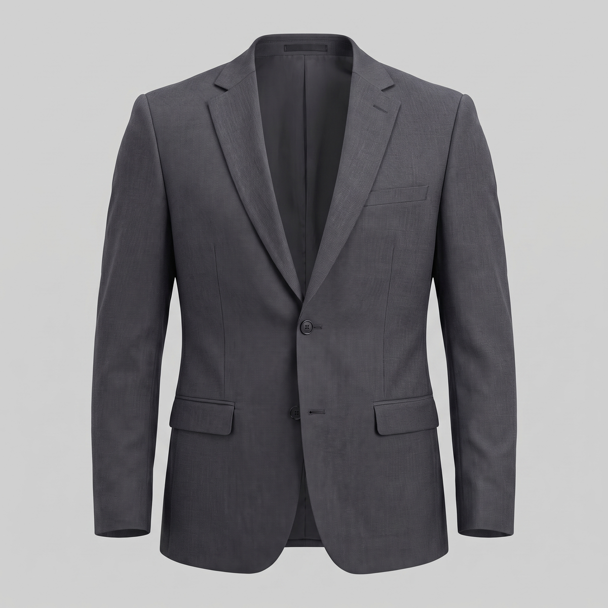 Men's Blazer Jacket - Elegant Design, Tailored Fit for Business & Formal Wear