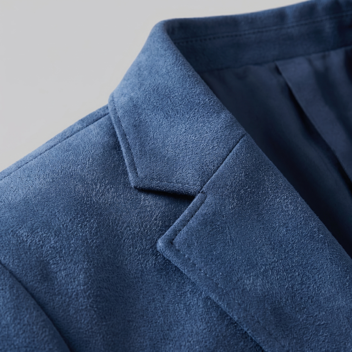 Men's Blazer Jacket - Stylish Tailored Design for Formal and Casual Wear