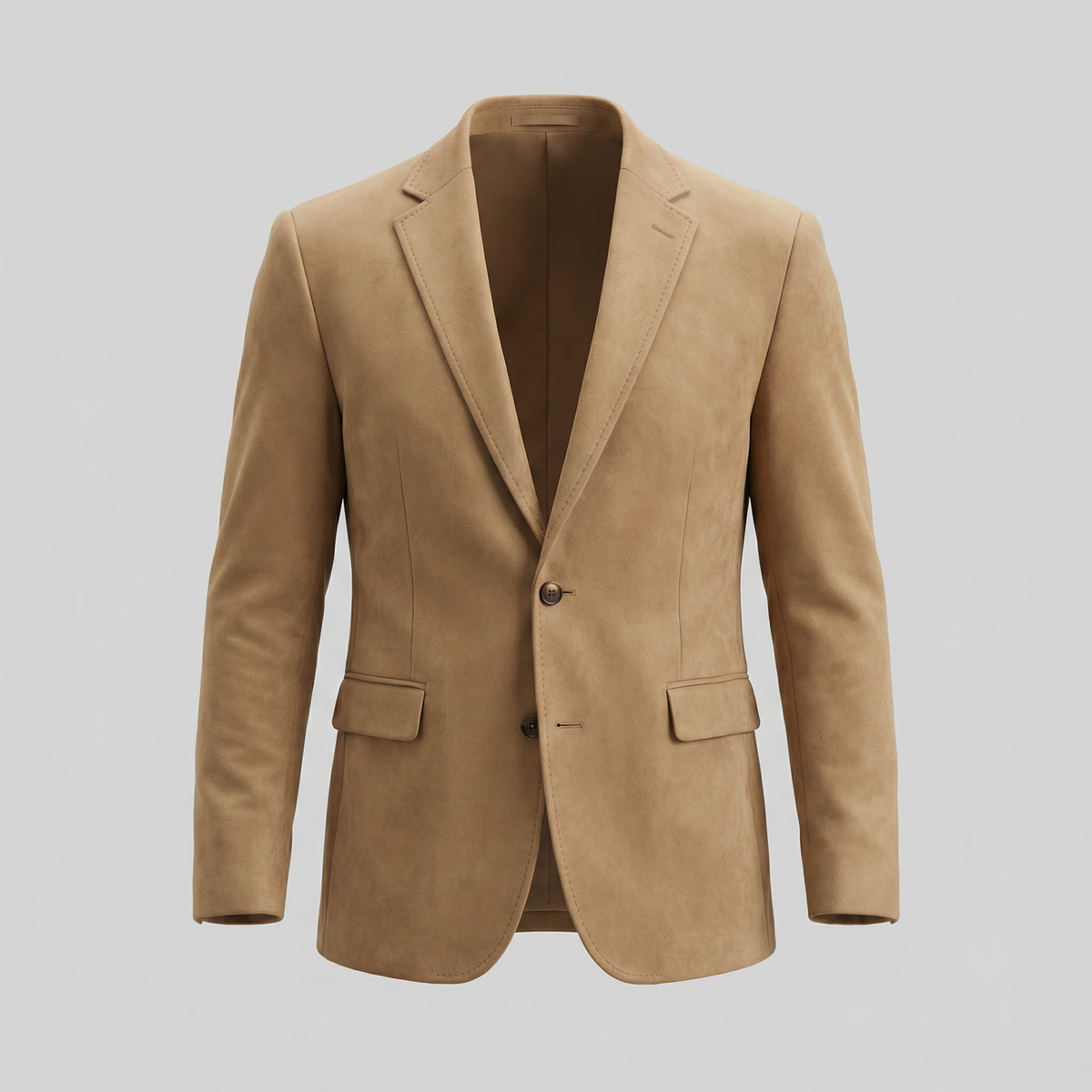 Men's Blazer Jacket - Stylish Tailored Design for Formal and Casual Wear