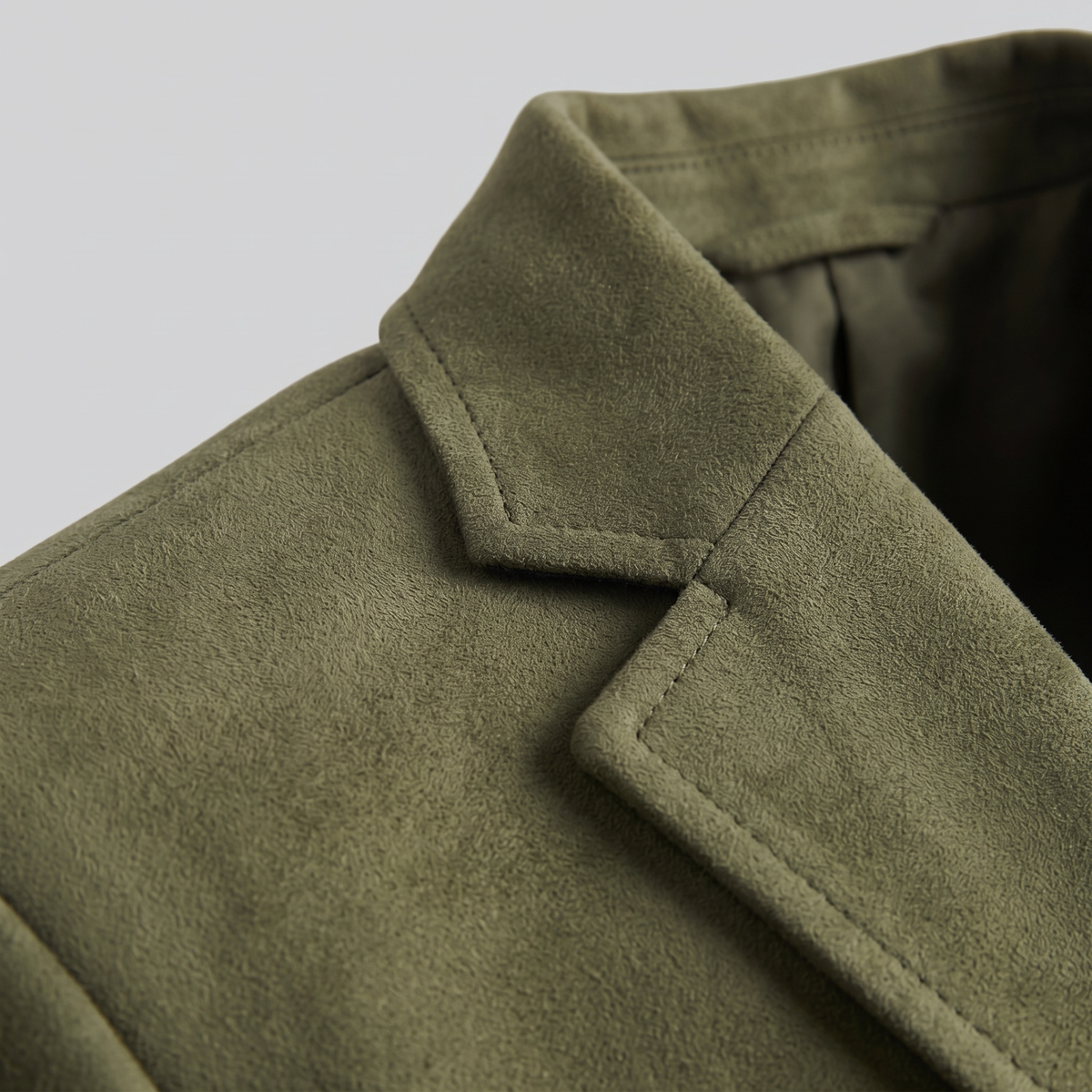 Men's Blazer Jacket - Stylish Tailored Design for Formal and Casual Wear